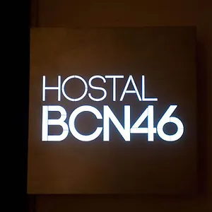 Bcn 46 Guest house