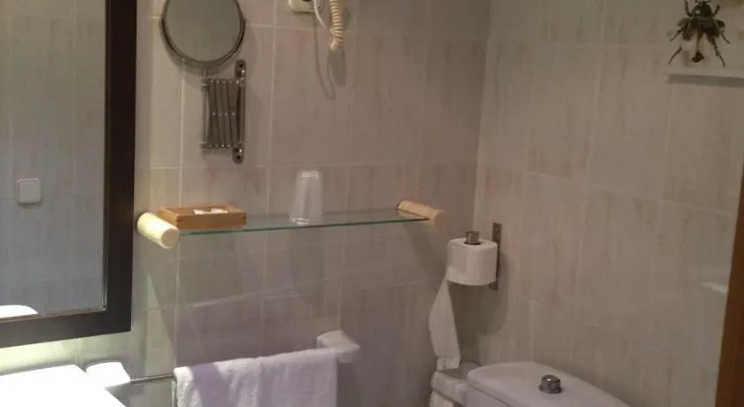 Hotel Adagio Barcelona