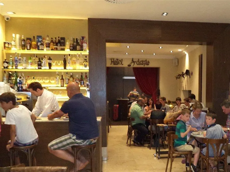 Hotel Adagio Barcelona