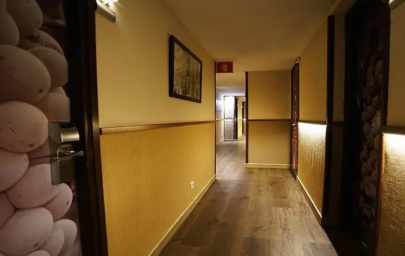 Hotel Adagio Barcelona