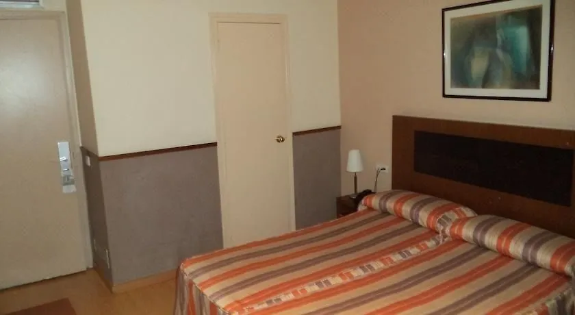 Hotel Adagio Barcelona