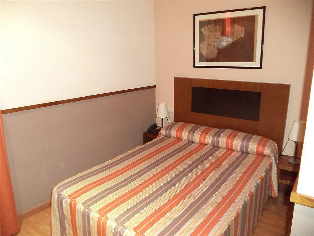 Hotel Adagio Barcelona