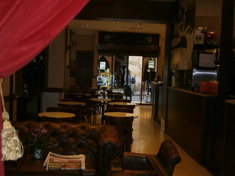 Hotel Adagio Barcelona