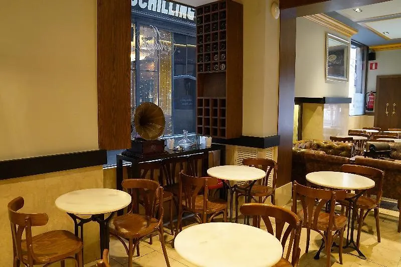 Hotel Adagio Barcelona