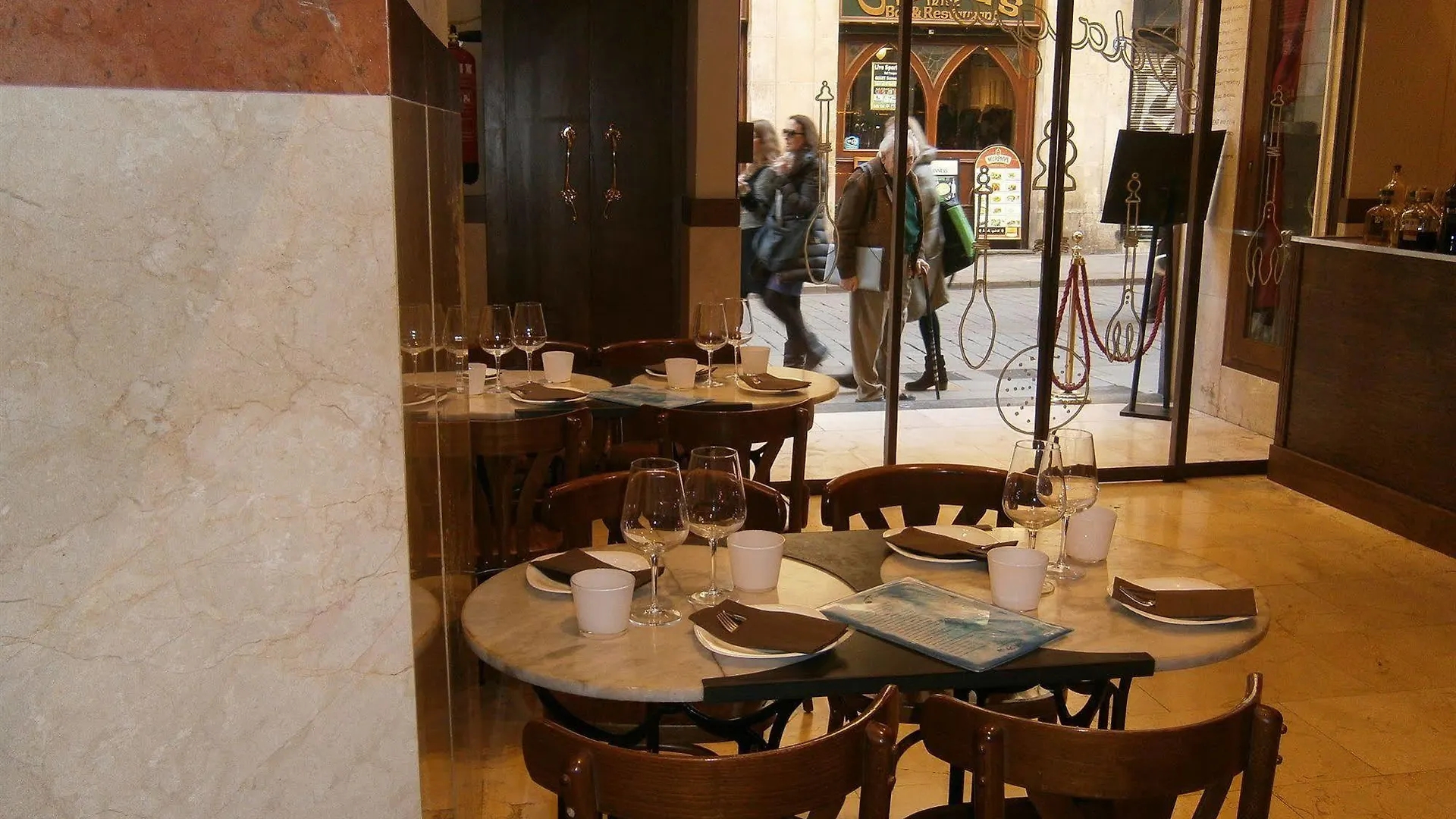 Hotel Adagio Barcelona
