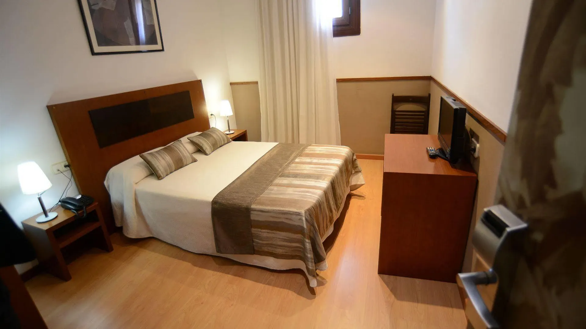 Hotel Adagio Barcelona 2*,  Spain