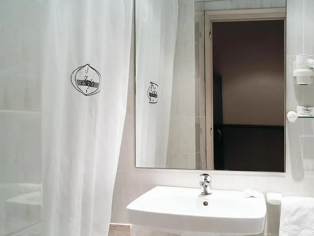 Hotel Adagio Barcelona