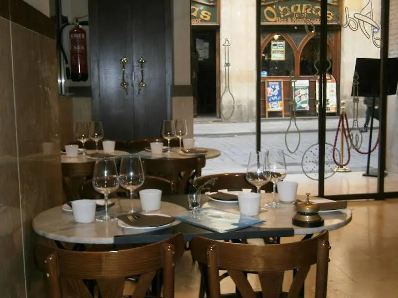 Hotel Adagio Barcelona