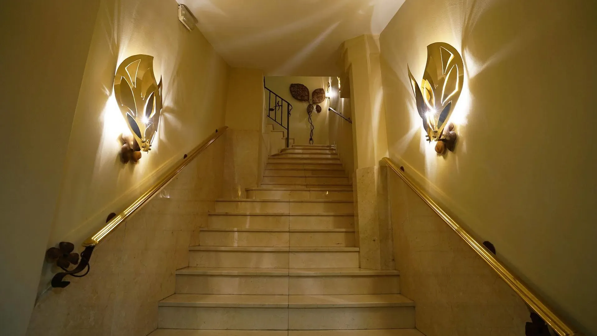 Hotel Adagio Barcelona