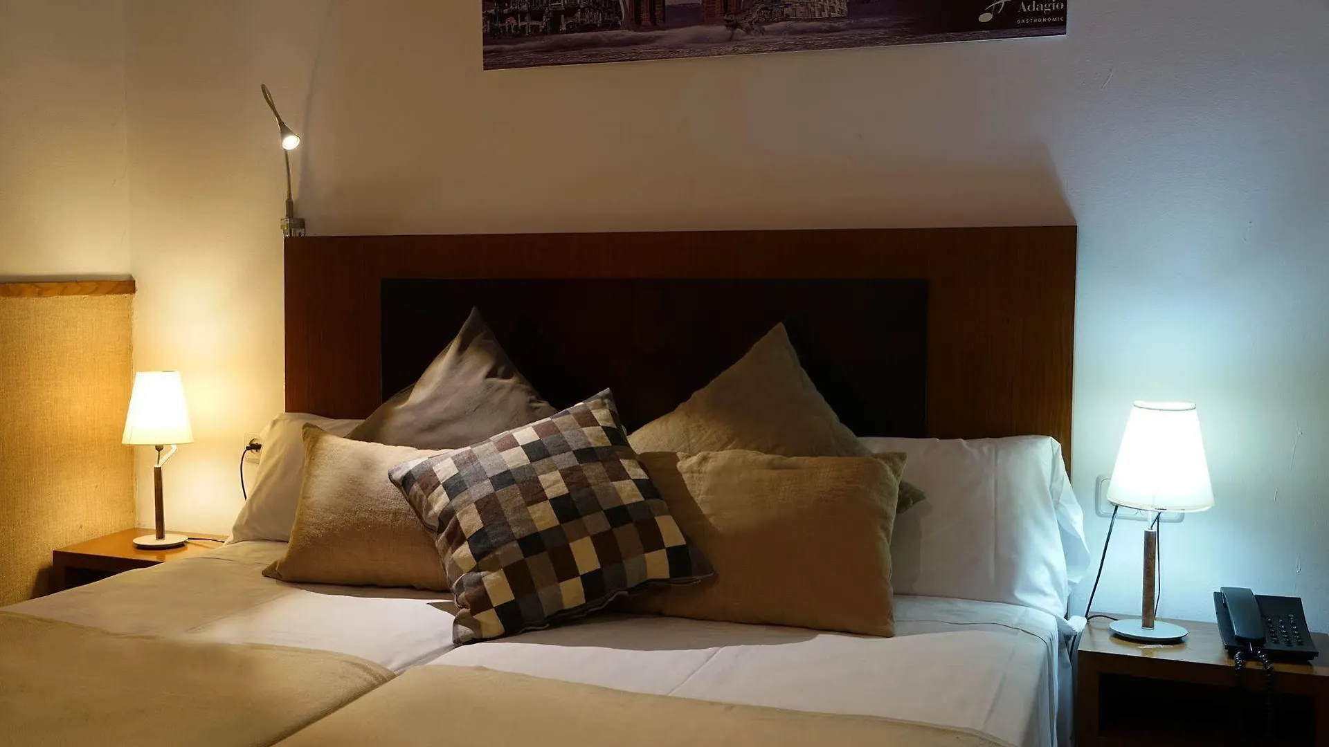 Hotel Adagio Barcelona